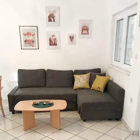 Apartment Virago