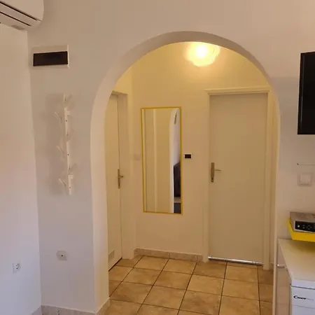Virago Apartment