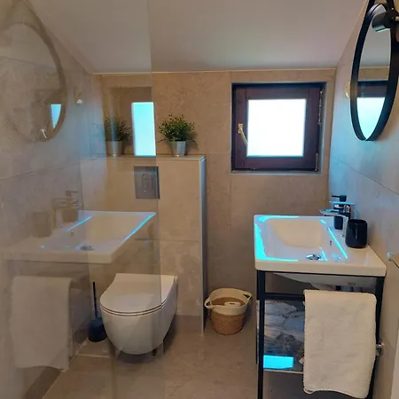Virago Apartment *