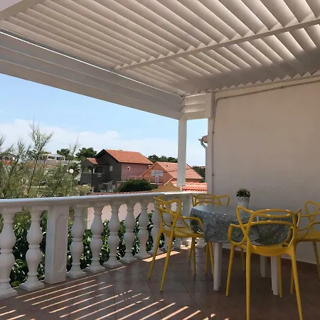 Vila Virago Appartement