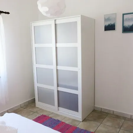 Apartment Virago *