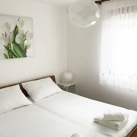 Apartment Virago
