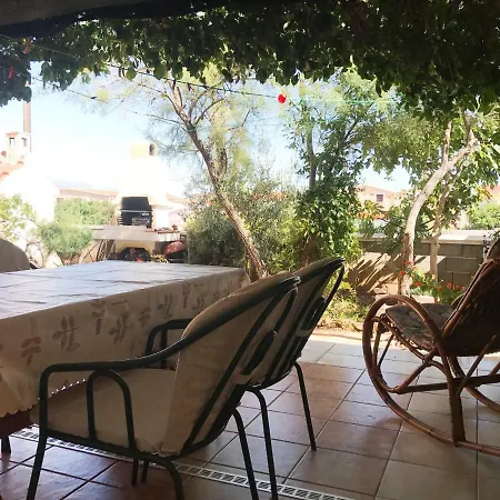Appartement Vila Virago *