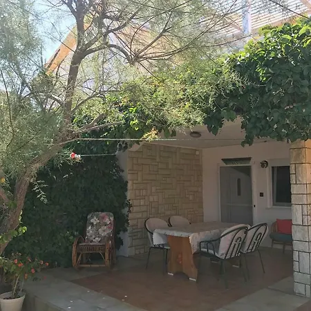 Virago Apartment